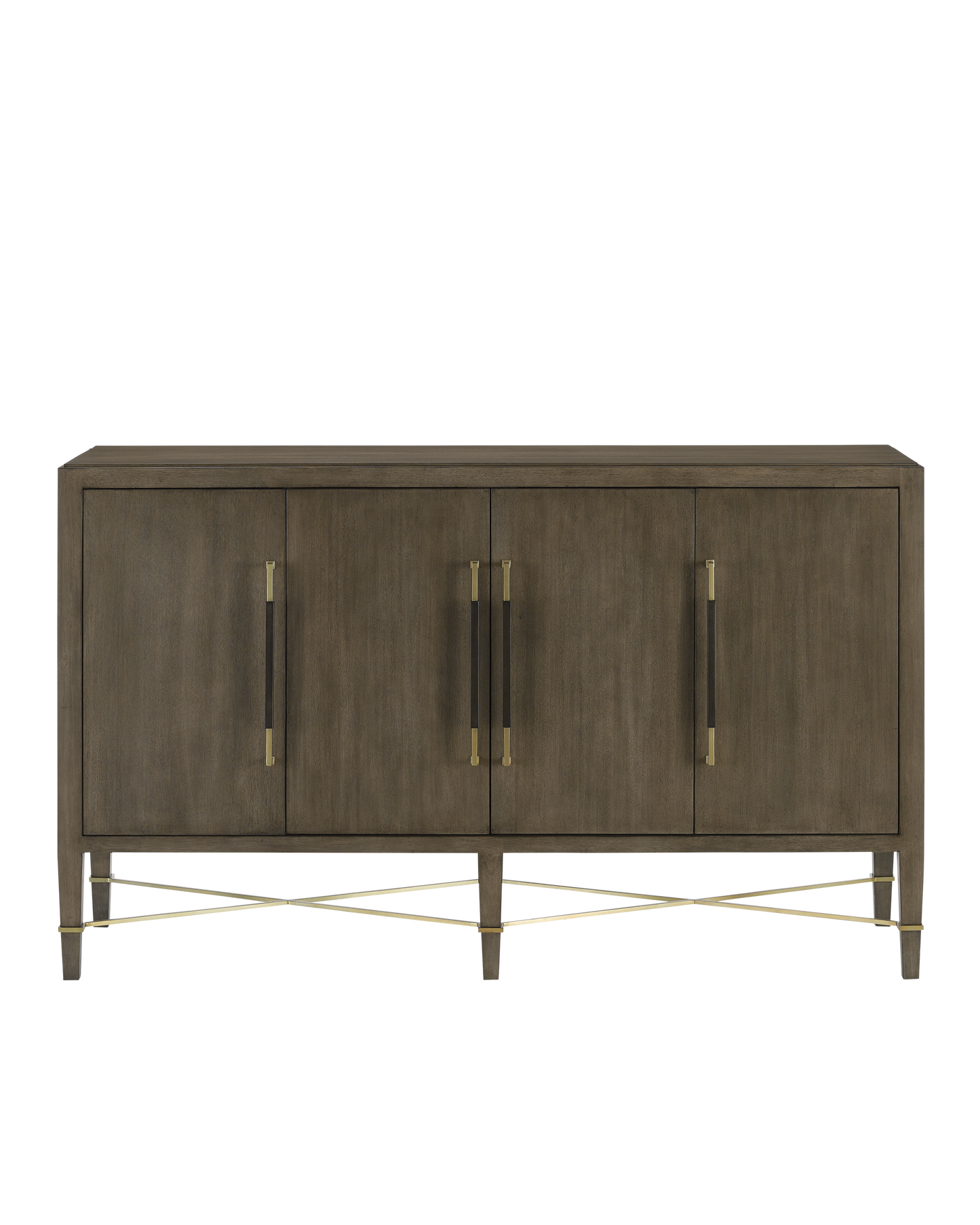 Currey & Co. Verona Chanterelle Sideboard 3000-0119