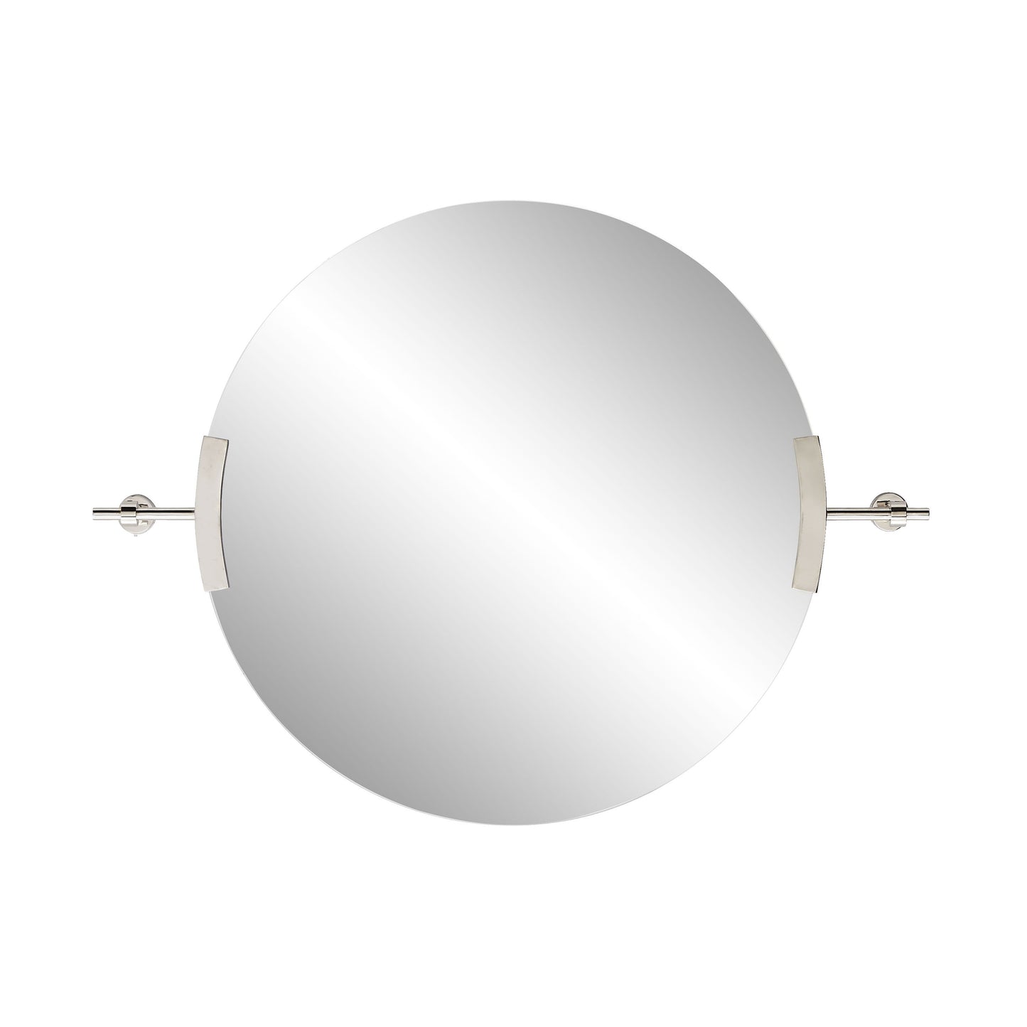 Arteriors Home Madden Small Round Mirror 4830