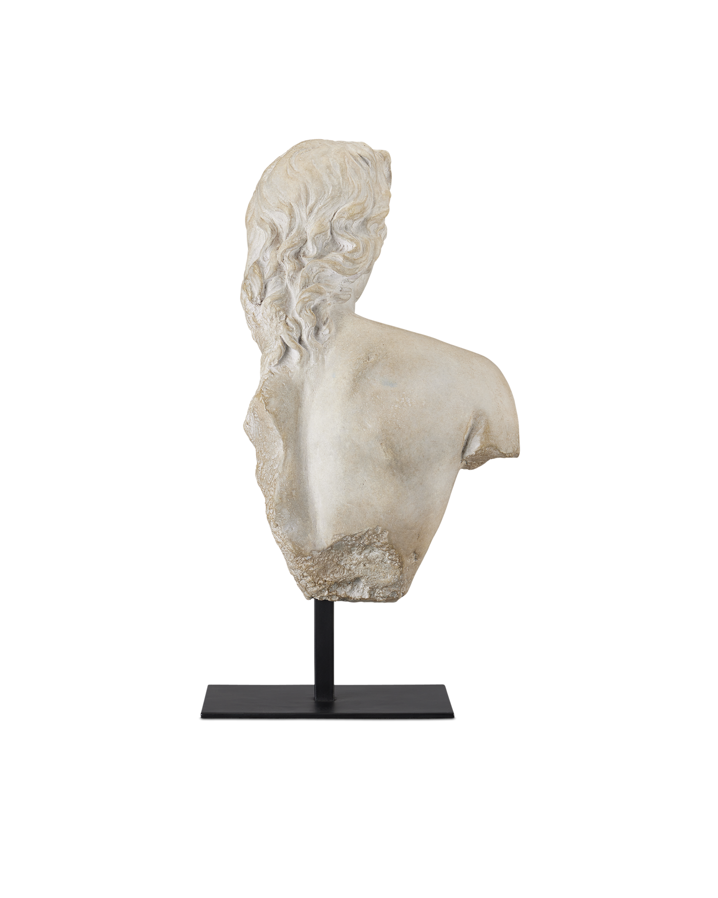 Currey & Co. Young Royal Greek Torso 1200-0735