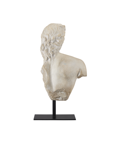 Currey & Co. Young Royal Greek Torso 1200-0735