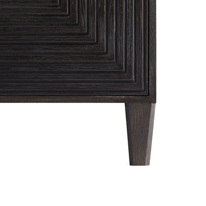 Arteriors Home Hendrix Cabinet 4881