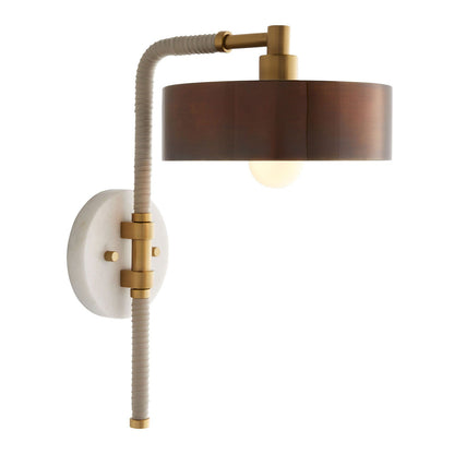 Arteriors Home Aaron Sconce 49176