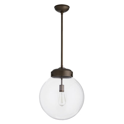 Arteriors Home Reeves Large Outdoor Pendant 49208