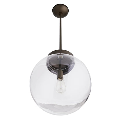 Arteriors Home Reeves Large Outdoor Pendant 49208