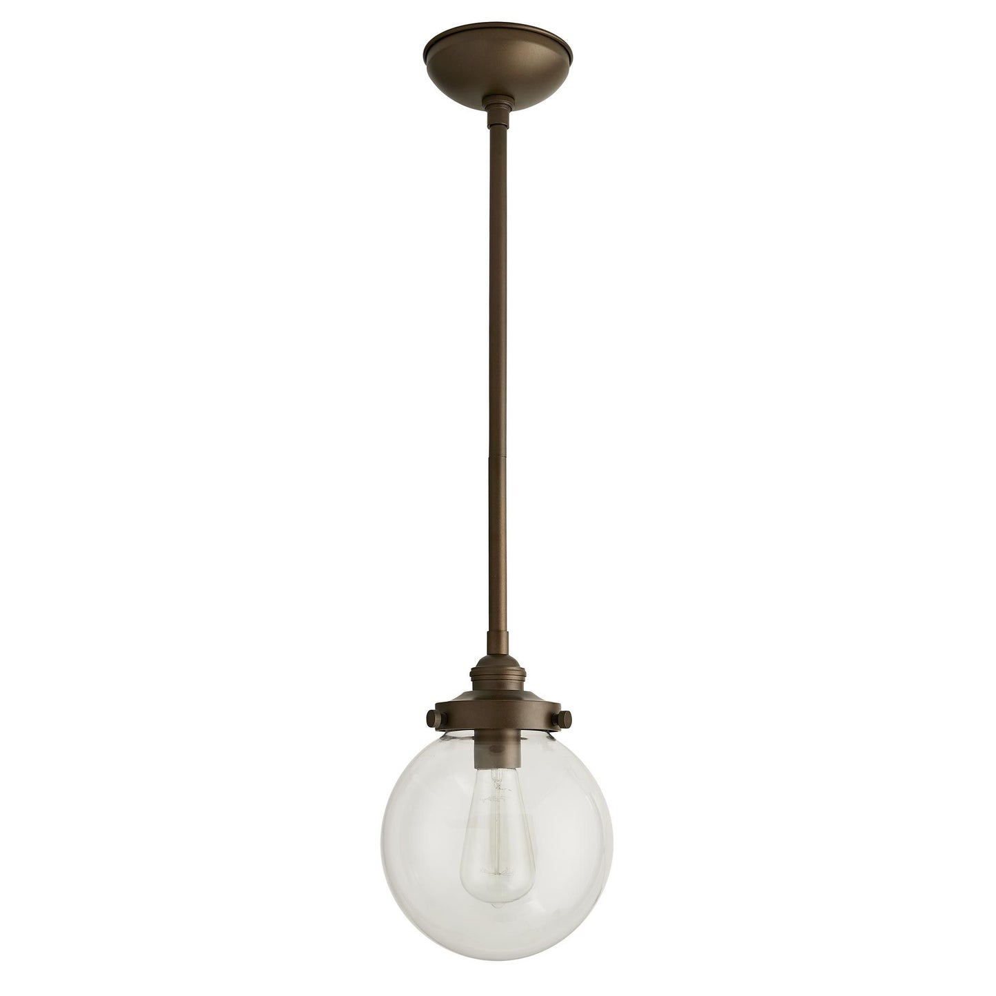 Arteriors Home Reeves Small Outdoor Pendant 49211