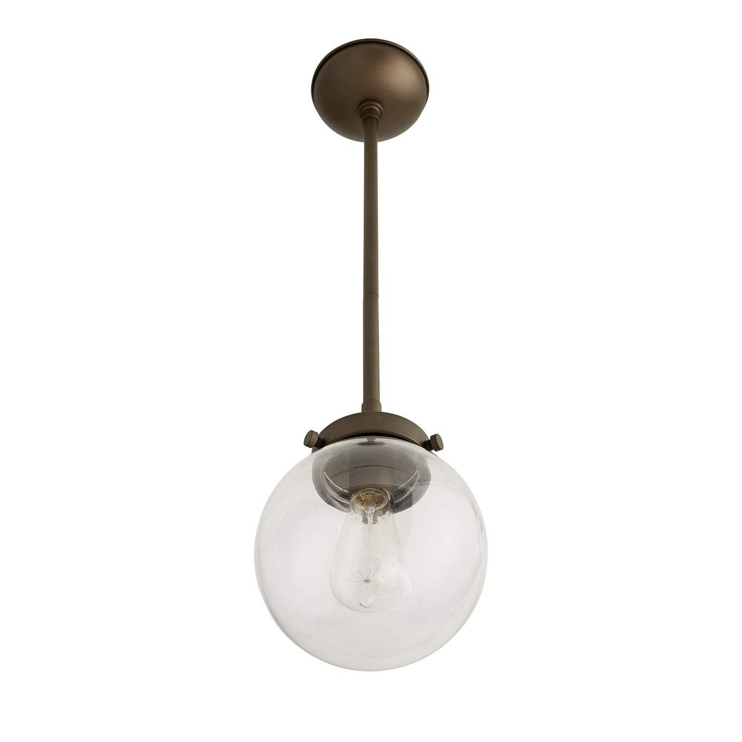 Arteriors Home Reeves Small Outdoor Pendant 49211