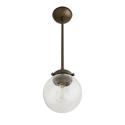 Arteriors Home Reeves Small Outdoor Pendant 49211