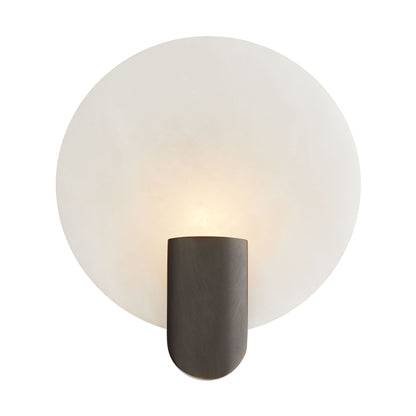 Arteriors Home Halette Sconce 49755