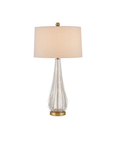 Currey & Co. Zyphyrine Table Lamp 6000-0946