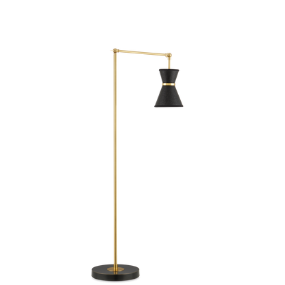 Currey & Co. Avignon Floor Lamp 8000-0140