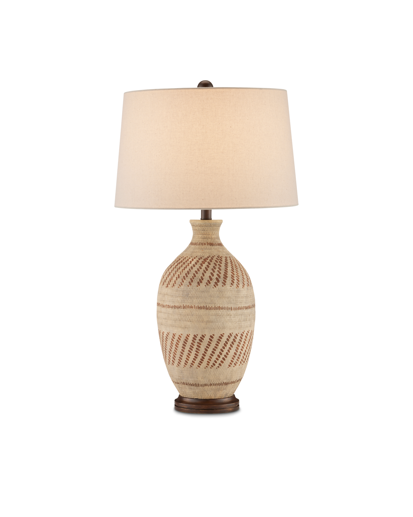 Currey & Co. Faiyum Table Lamp 6000-0088