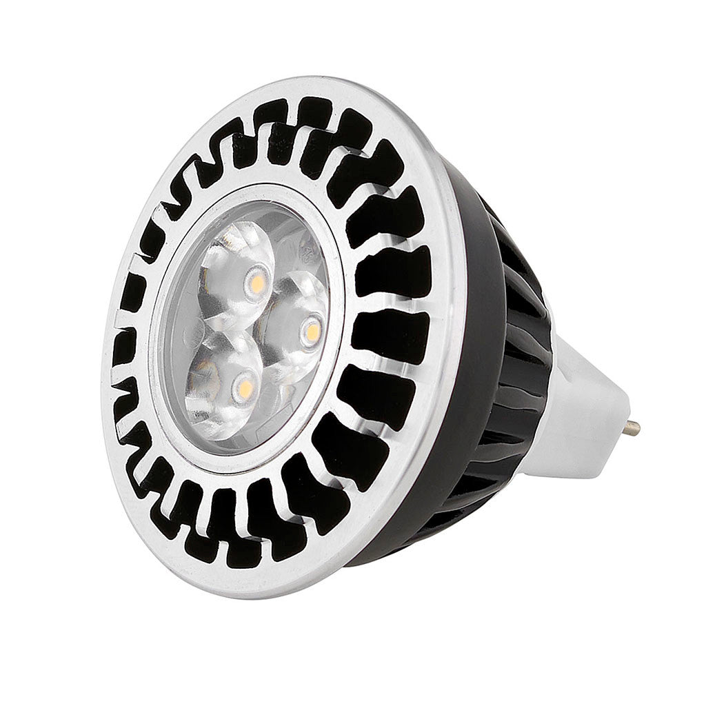 Hinkley Lighting Landscape LED Lamp 4w 3000K 60 Degree  4W3K60