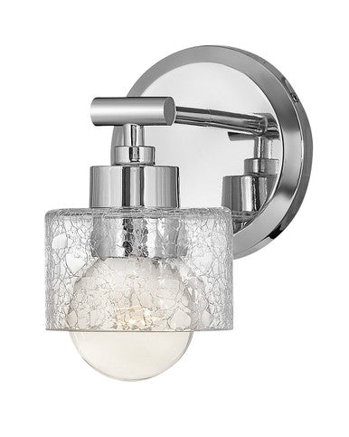 Hinkley Lighting Maeve Single Light Vanity Chrome 5080CM