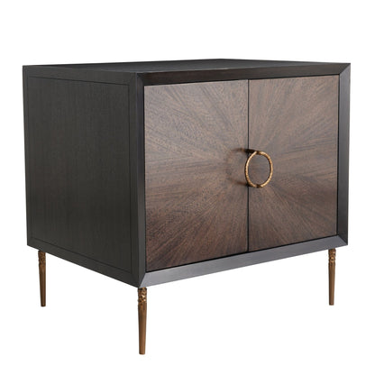 Arteriors Home Jonathan Side Table 5123