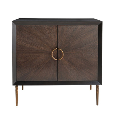 Arteriors Home Jonathan Side Table 5123