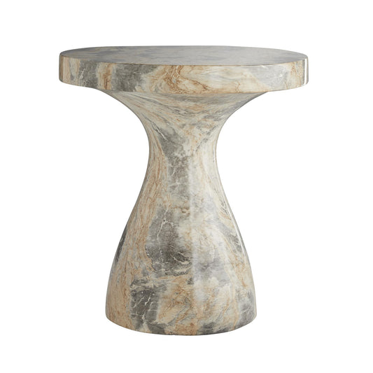 Arteriors Home Serafina End Table 5550