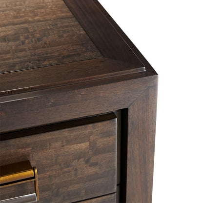 Arteriors Home Ethan Chest 5591