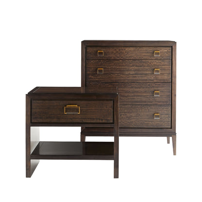 Arteriors Home Ethan Chest 5591