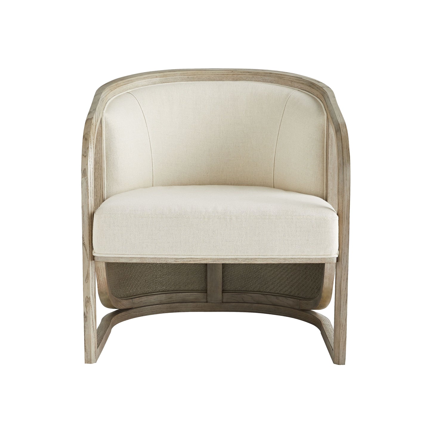 Arteriors Home Fortuna Lounge Chair 5593