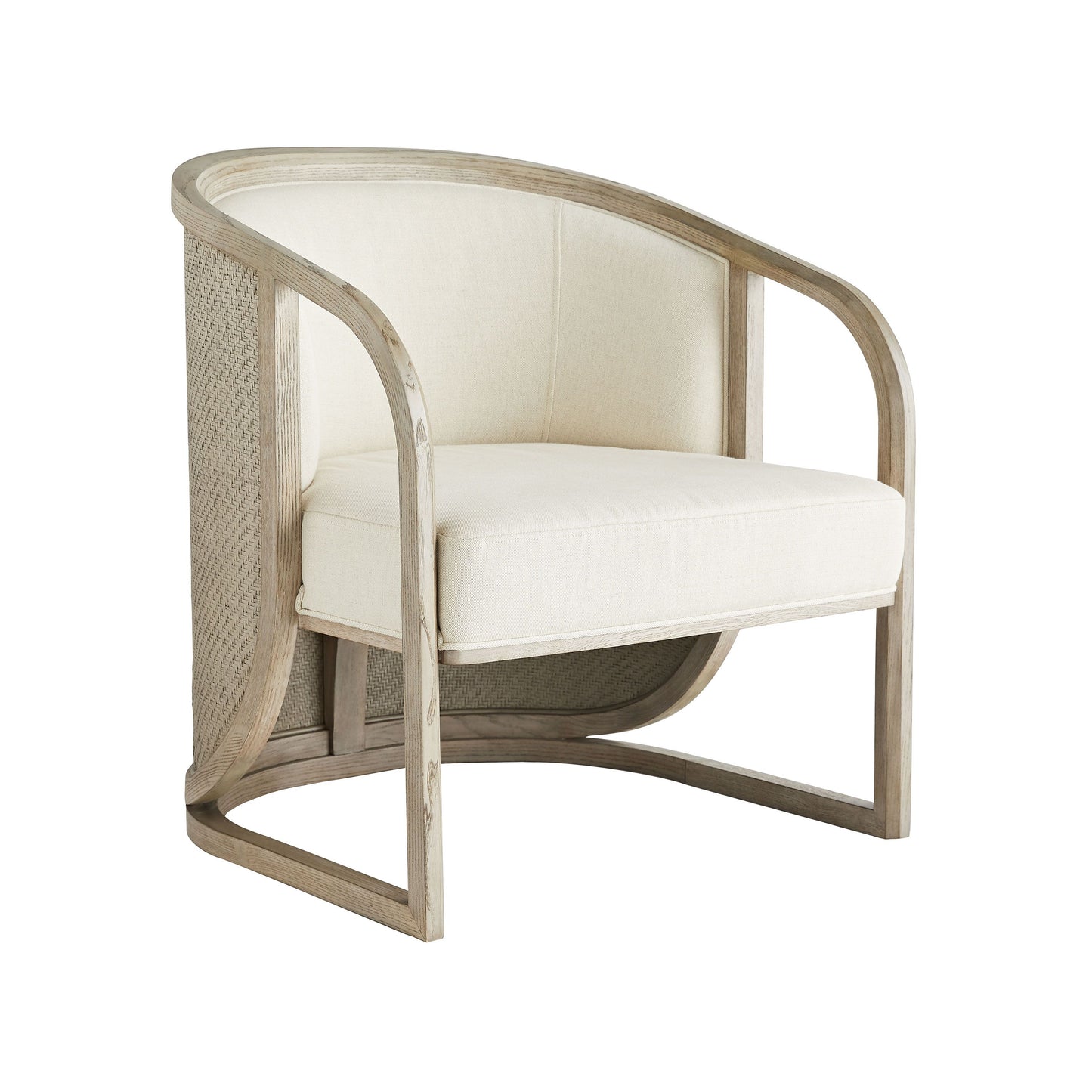 Arteriors Home Fortuna Lounge Chair 5593