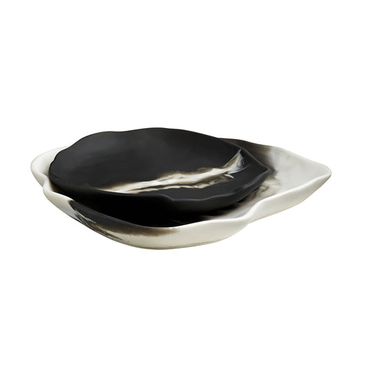 Arteriors Home Hollie Trays, Set of 2 5622