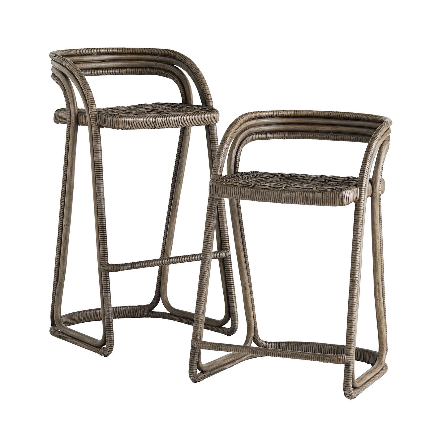 Arteriors Home Harrington Counter Stool 5632