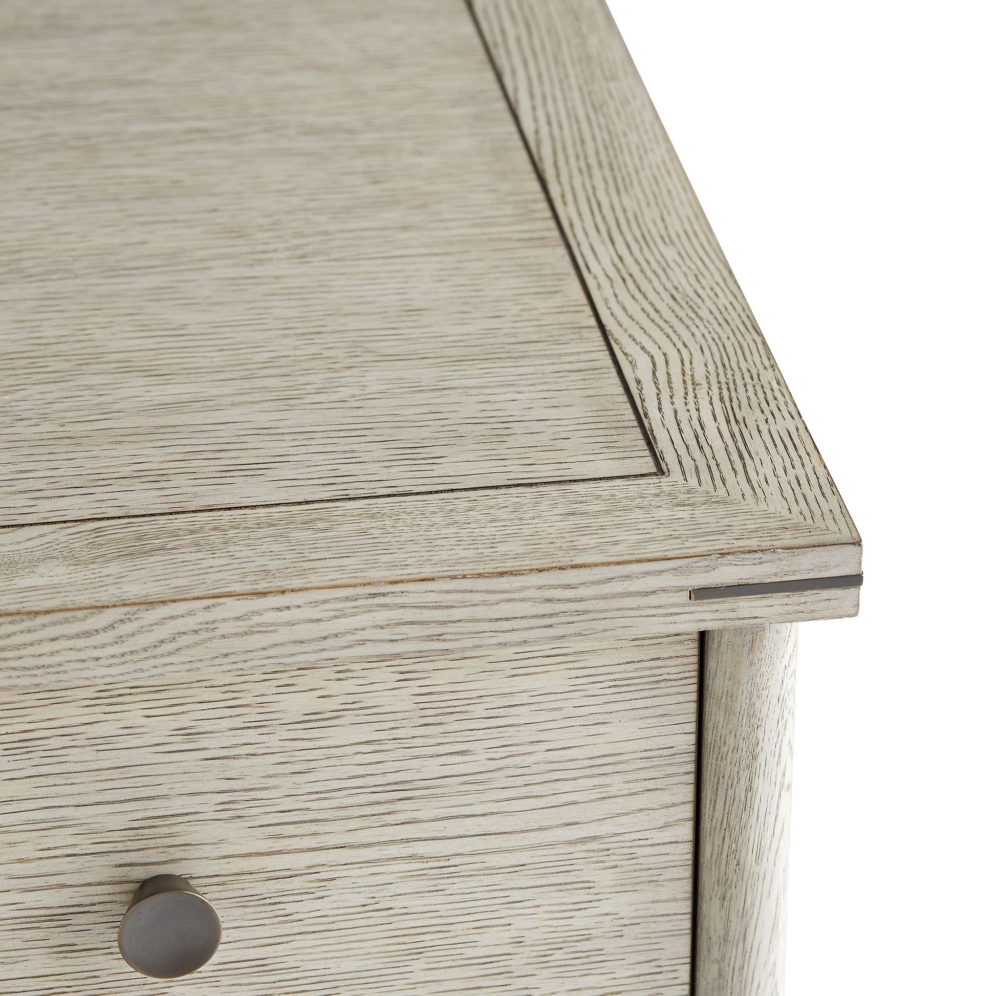 Arteriors Home Jobe Chest 5642