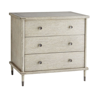 Arteriors Home Jobe Chest 5642