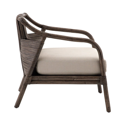 Arteriors Home Newton Lounge Chair 5671