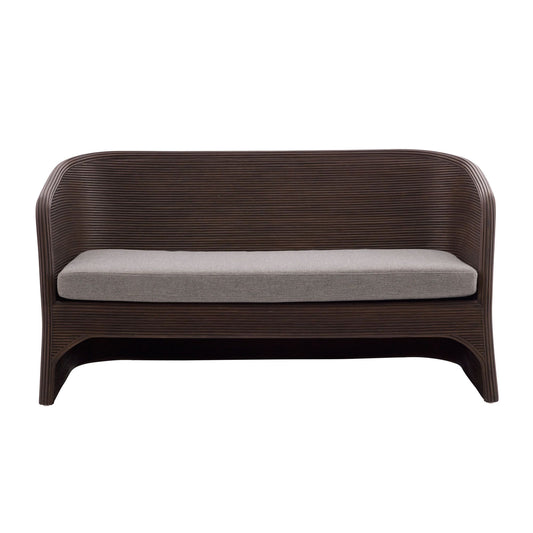 Arteriors Home Itiga Settee 5674