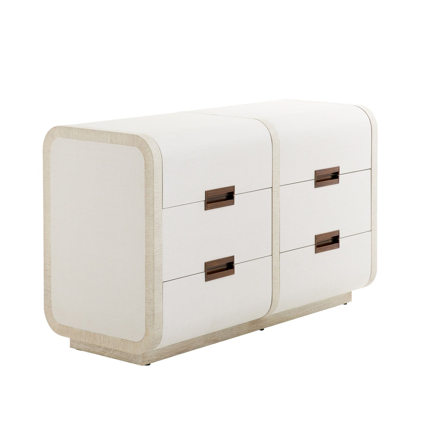 Arteriors Home Madison Chest 5693