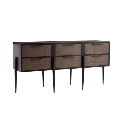 Arteriors Home Moody Credenza 5703