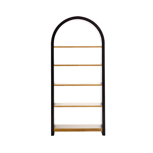 Arteriors Home Osmond Bookshelf 5728