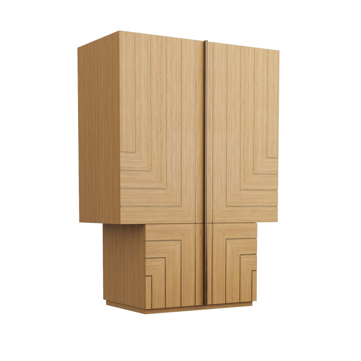 Arteriors Home Stella Cocktail Cabinet 5739