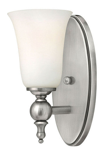 Hinkley Lighting Yorktown Bath in Antique Nickel 5740AN