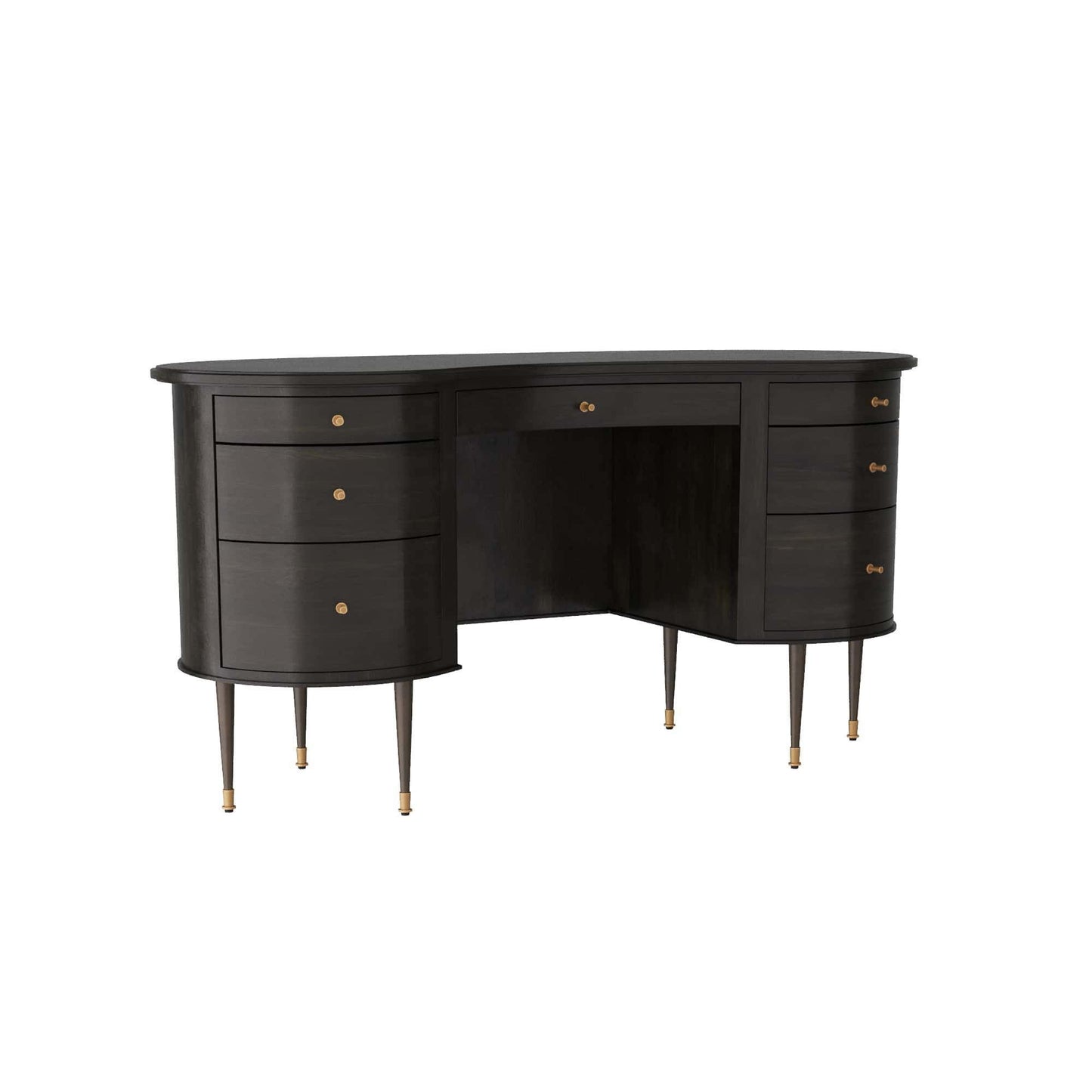 Arteriors Home Pelham Desk 5762