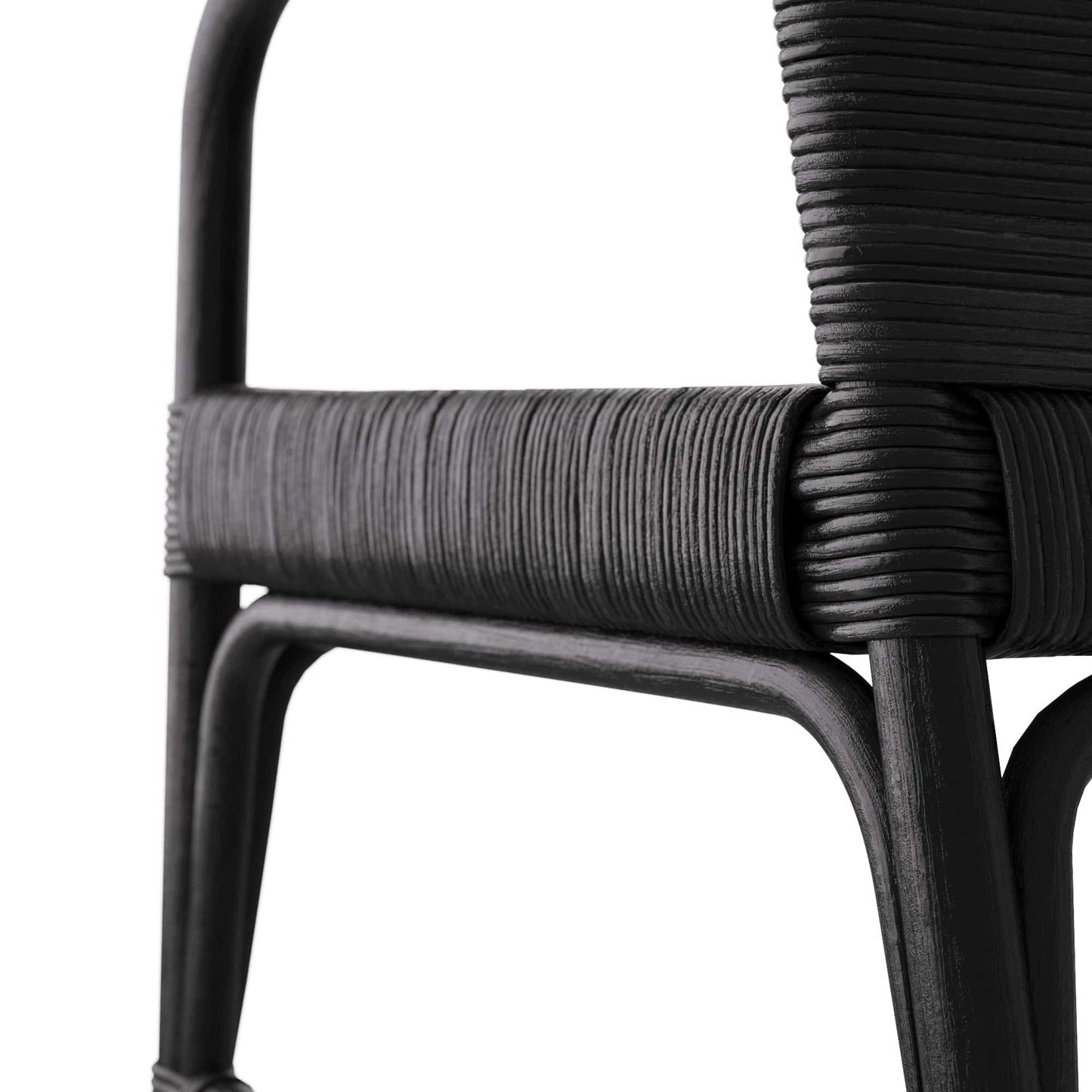 Arteriors Home Newton Dining Chair 5800