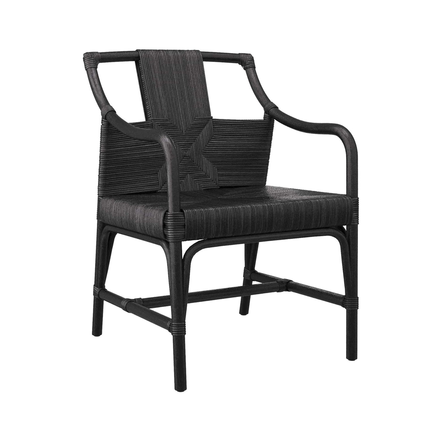 Arteriors Home Newton Dining Chair 5800