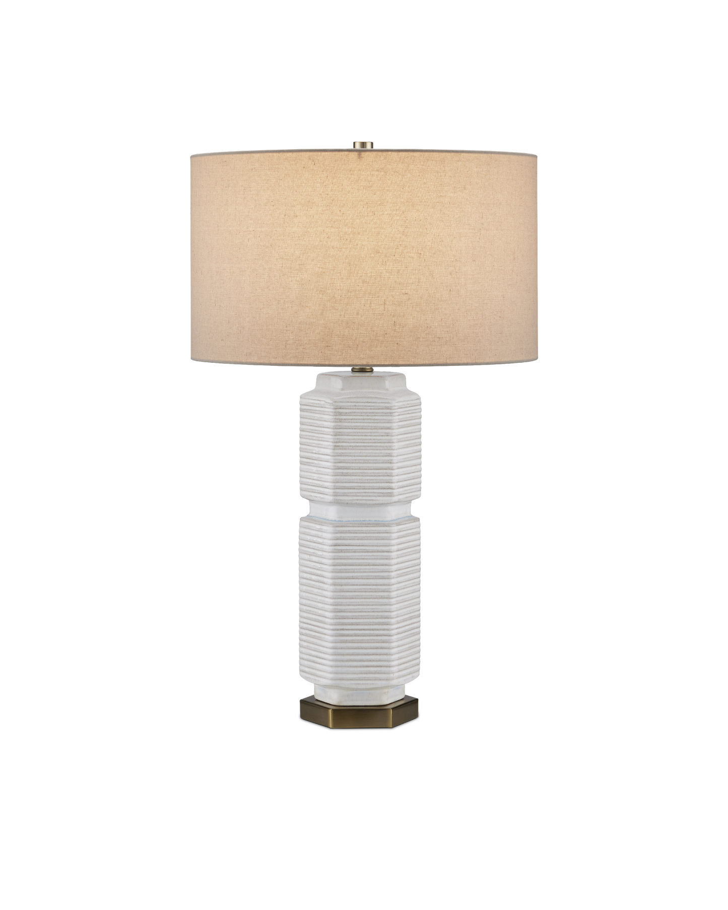 Currey & Co. Glebe Table Lamp 6000-0965