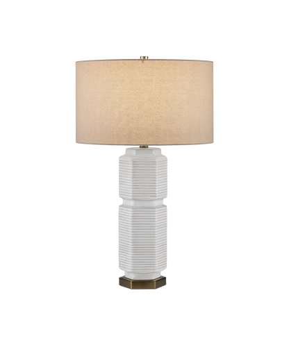 Currey & Co. Glebe Table Lamp 6000-0965