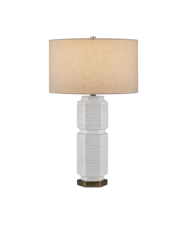 Currey & Co. Glebe Table Lamp 6000-0965