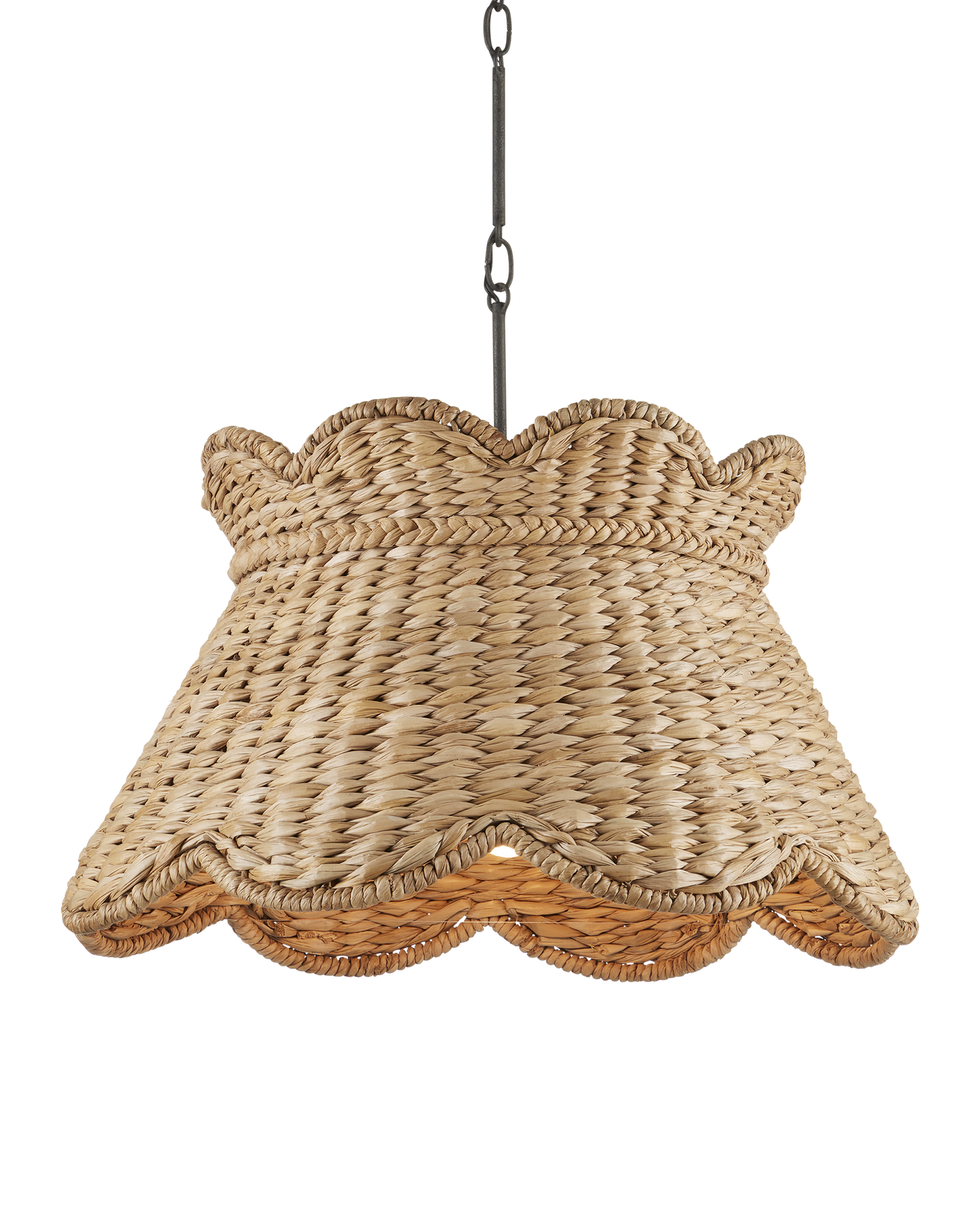 Currey & Co. Annabelle Large Pendant 9000-1115