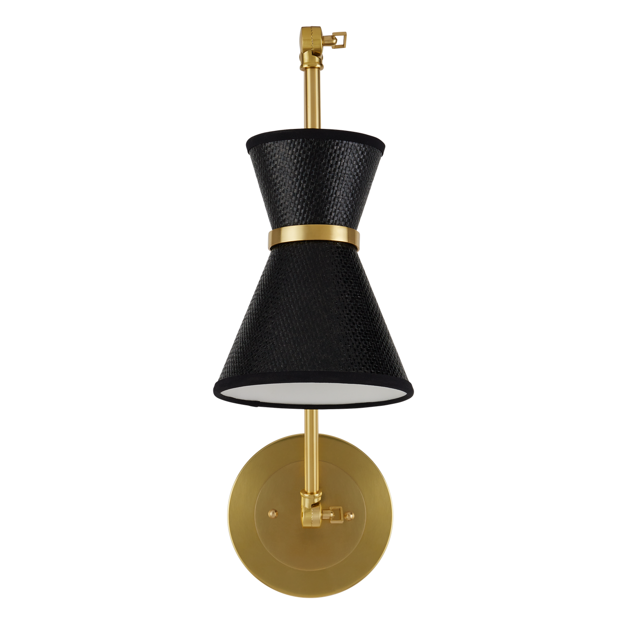 Currey & Co. Avignon Wall Sconce 5000-0237