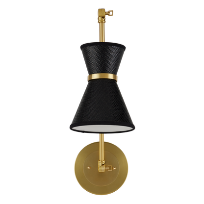 Currey & Co. Avignon Wall Sconce 5000-0237