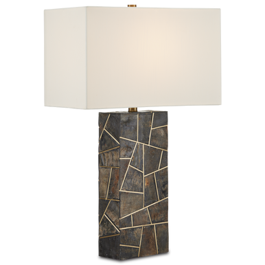 Currey & Co. Carina Table Lamp 6000-0879