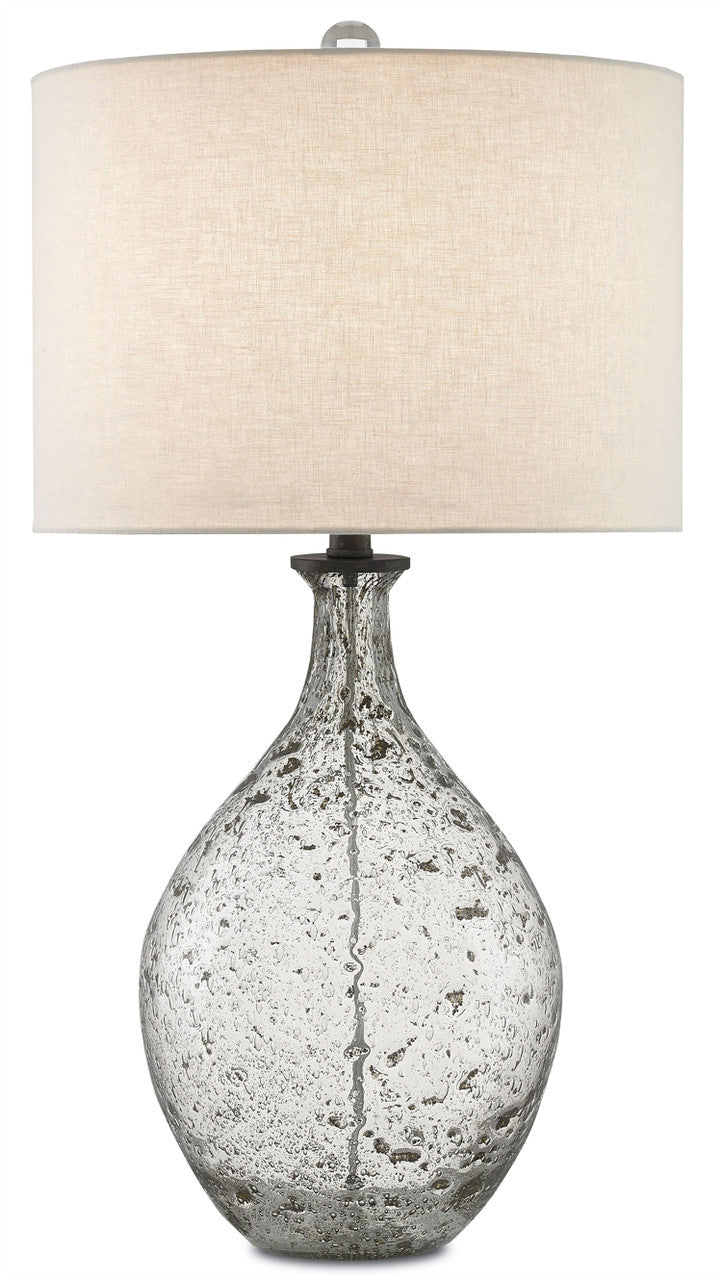 Currey & Co. Luc Table Lamp 6000-0048