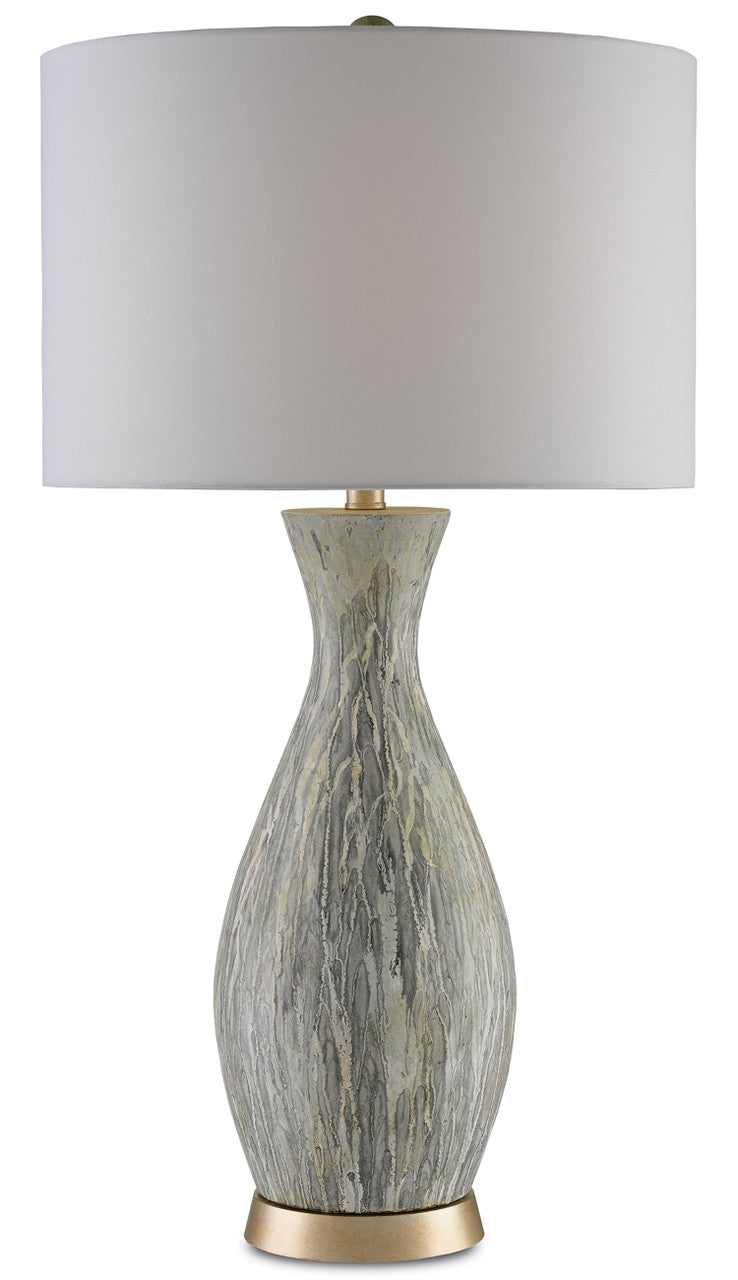 Currey & Co. Rana Table Lamp 6000-0049