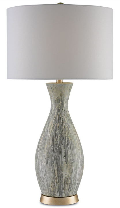 Currey & Co. Rana Table Lamp 6000-0049