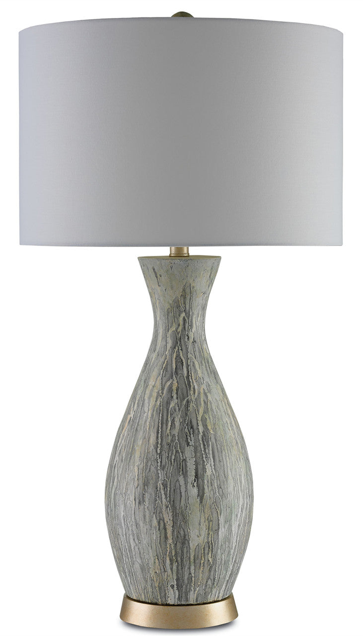 Currey & Co. Rana Table Lamp 6000-0049