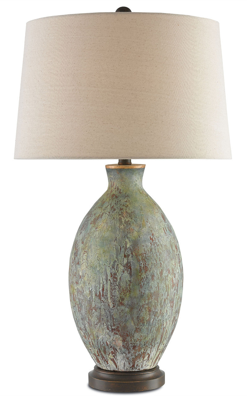 Currey & Co. Remi Table Lamp 6000-0050